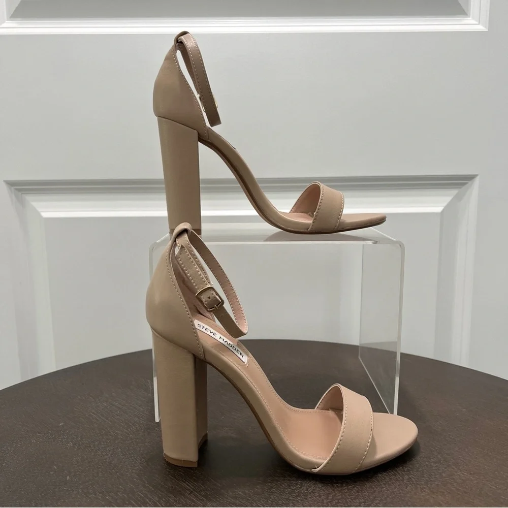 Steve Madden “Carrson” - Picture 3 of 12